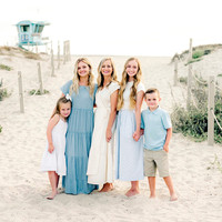Eliason Stone Family