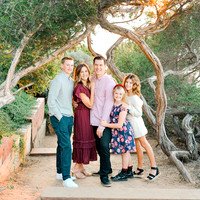 Cooper Family
