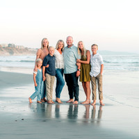 Weenig Family