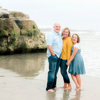 Pyatt Family