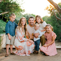 Hersam Family