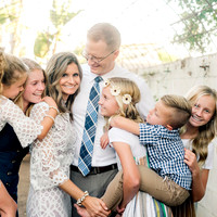 Judd Family
