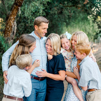 Archibald Family