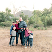 Wiswell Family