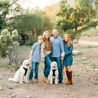 Rendon Family