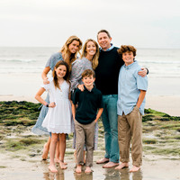 Hemminger Family