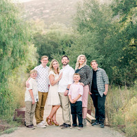 Bennett Family