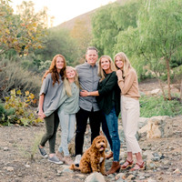 Morley Family