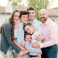 Wood Family