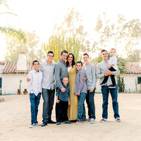 Chapman Family