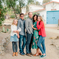 Rands Family