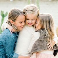 McAlpin Family