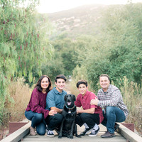 Carpino Family