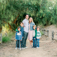 Russo Family