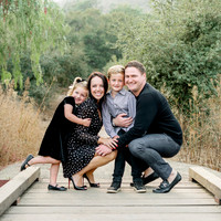Naviaux Family