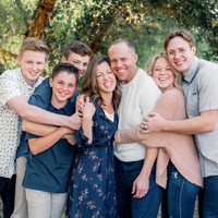 Mehl Family