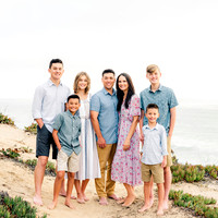 Uda Family