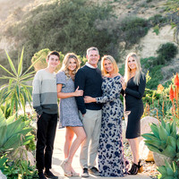 Clifford Family