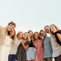 Neuendorf Family