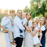 Packard Family