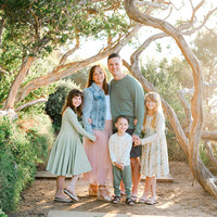 Meulemans Family