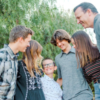 Dorny Family