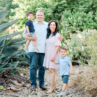 Oman Family