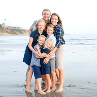 Packard Family