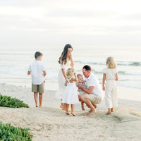 Rohrer Family