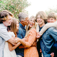 Bunker Family