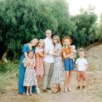 Judd Family