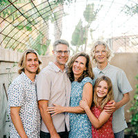 Thomson Family