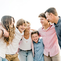 Farrell Family