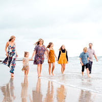 Arns Family