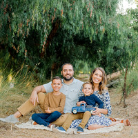 Goddard  Family