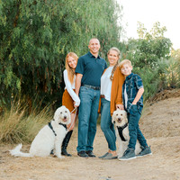 Rendon Family