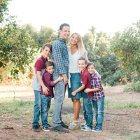 Russo Family