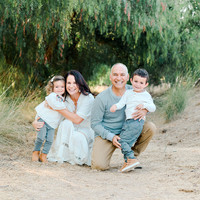 Friedman Family