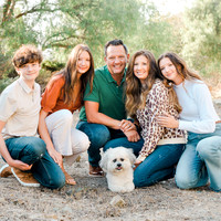 Narancich Family