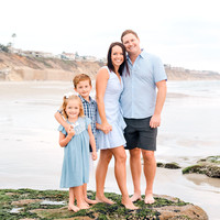 Naviaux Family