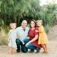 Zackary Family