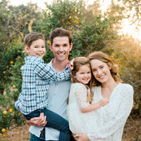 Gerrard Family