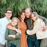Rands Family