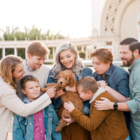 Bennett Family