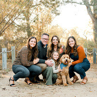 Fellars Family