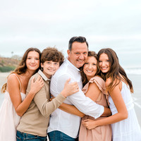 Narancich Family