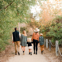 Raleigh Family