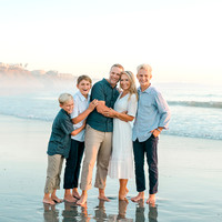 Campbell Family