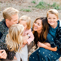 Young Family