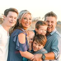 Spaete Family